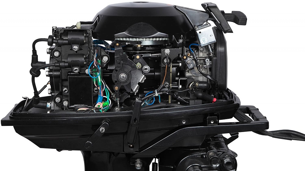 Лодочный мотор MARLIN MP 30 AWRL в Абакане