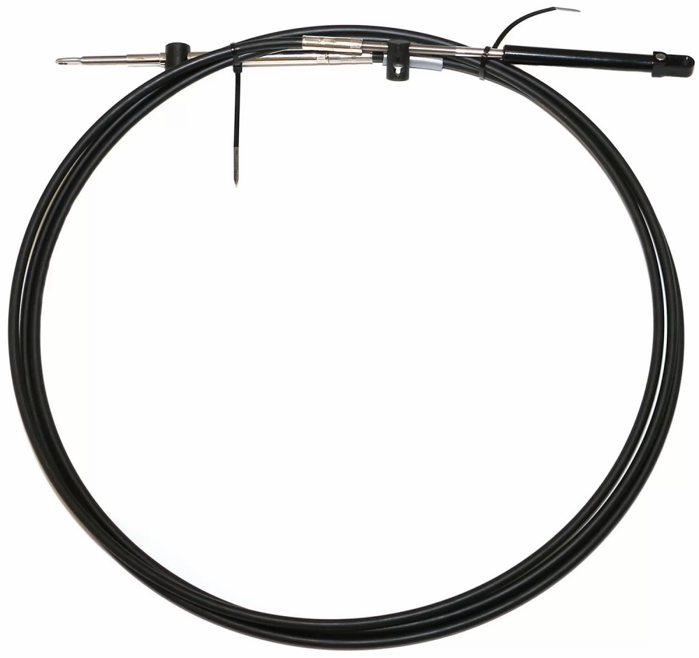 ТРОС "ГАЗ-РЕВЕРС", F12, MERCURY (ТАЙВАНЬ) в Абакане