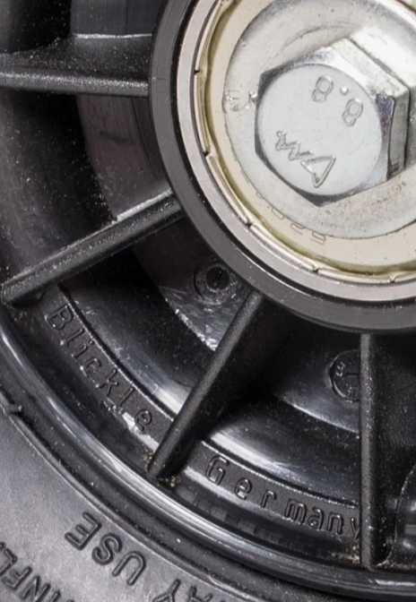 Мотобуксировщик вездеход KOiRA T9 R (понижающий редуктор) в Абакане