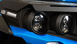 Квадроцикл Русская механика РМ 800 Т в Абакане