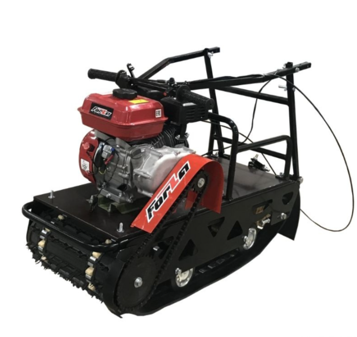 Мотобуксировщик Forza МБС1-6С в Абакане