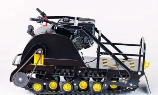 Мотобуксировщик FISHRIDE КЛАССИКА 15 л.с. в Абакане