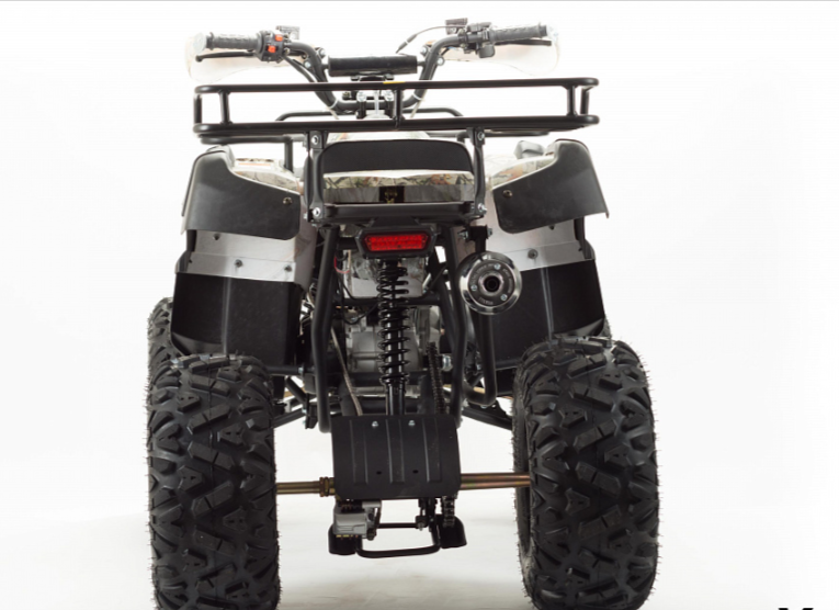 Квадроцикл MOTOLAND (МОТОЛЕНД) 200 ALL ROAD в Абакане