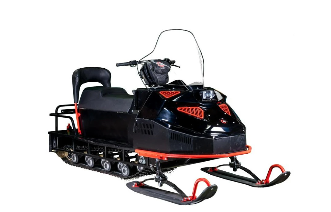 Снегоход БТС 4Т ЛЮКС / 29 л.с. 726 м3 в Абакане