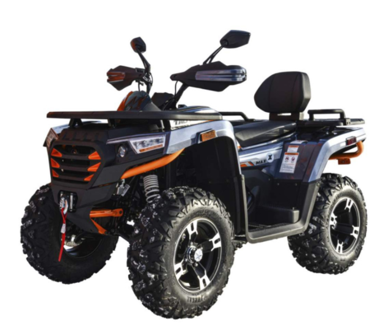 Квадроцикл MOTOLAND (МОТОЛЕНД) 300 MAX X в Абакане