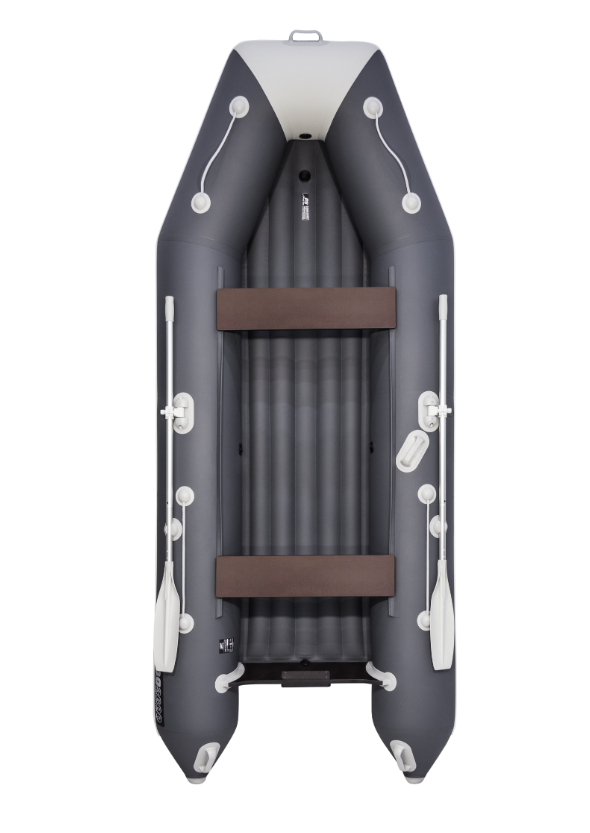 Лодка АКВА 3600 НДНД в Абакане