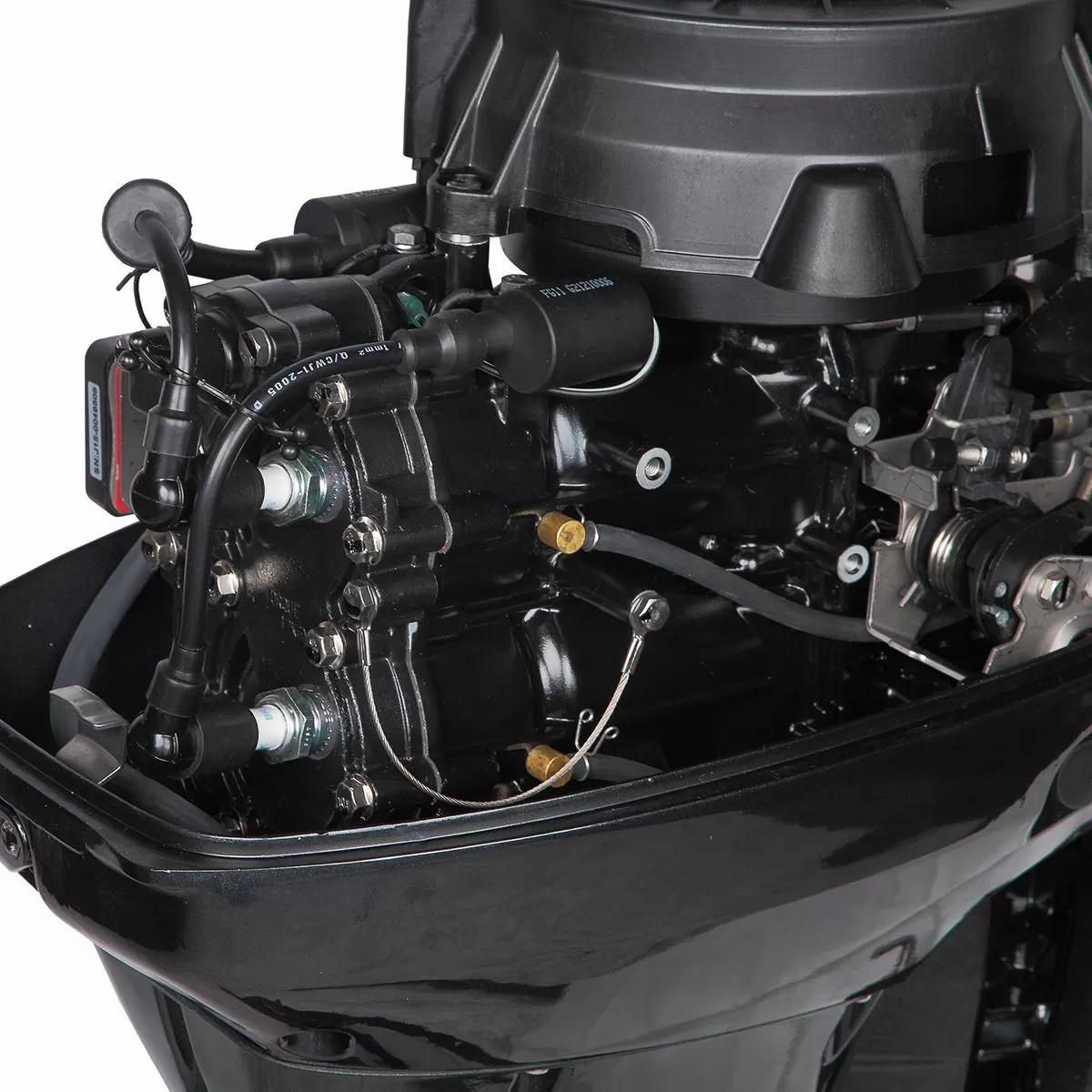 Лодочный мотор MARLIN MP 9.9 AMHS в Абакане