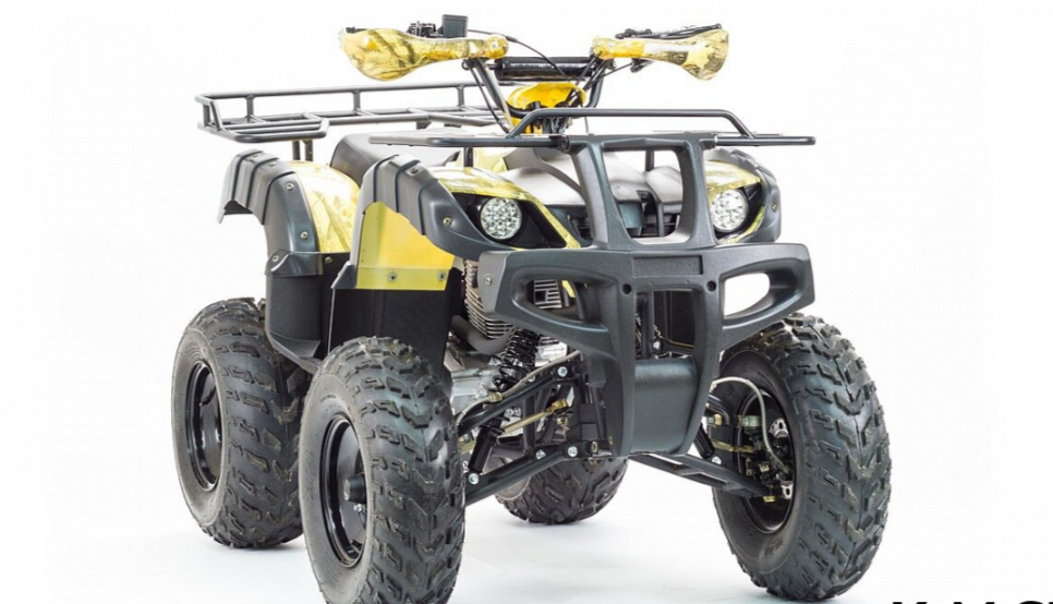 Квадроцикл MOTOLAND (МОТОЛЕНД) 250 ADVENTURE в Абакане