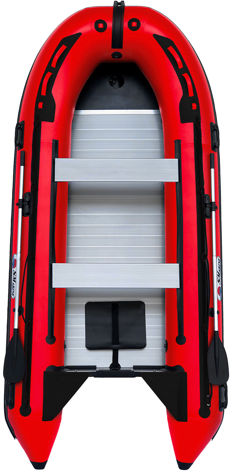 ЛОДКА SMARINE STRONG 420 в Абакане