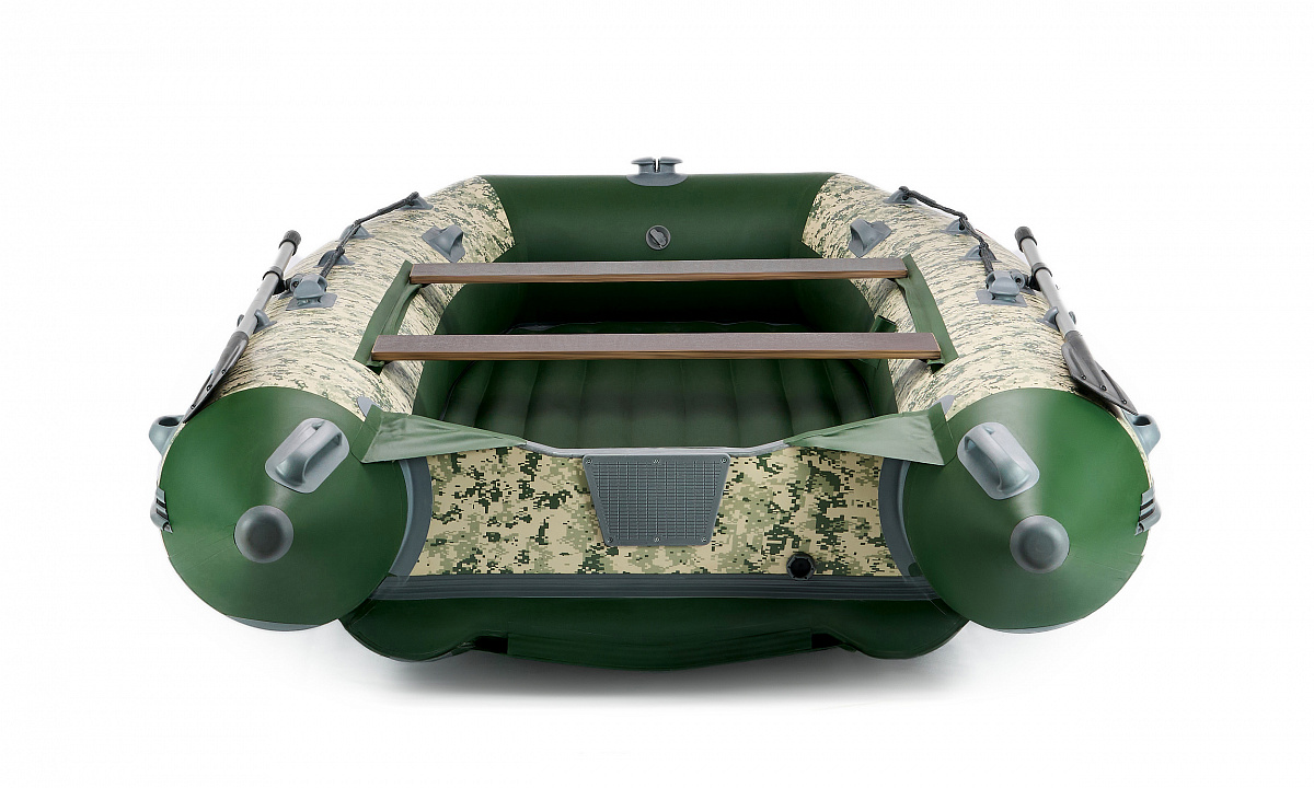 Лодка MISHIMO RAPID 400 PRO в Абакане