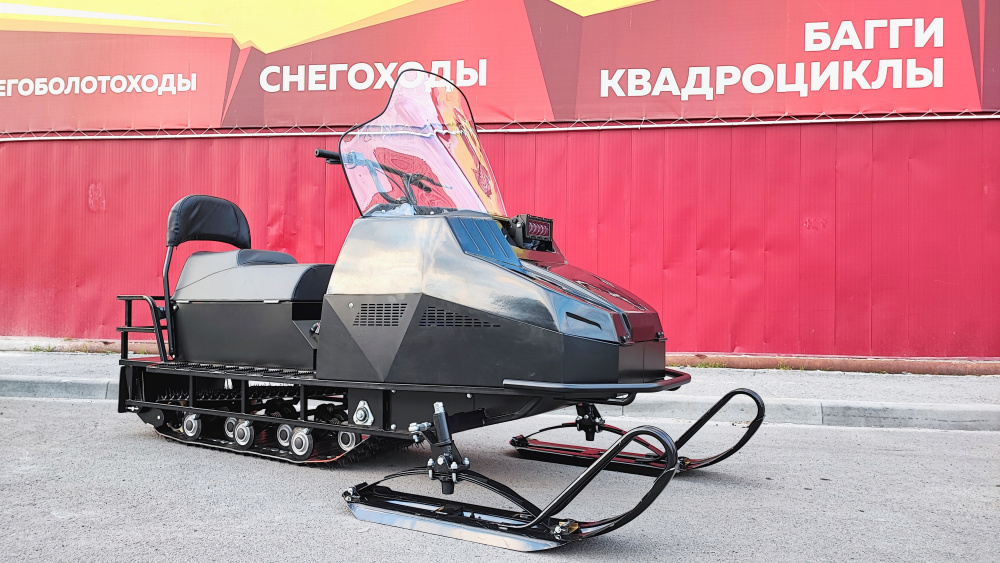 Снегоход PROMAX YAKUT 500 2.0 4T 22 в Абакане