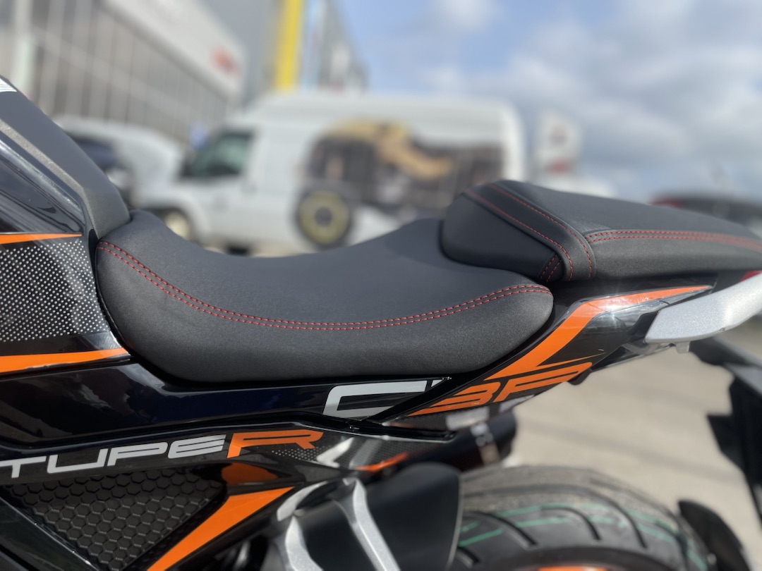 Мопед PROMAX CB150R (49) в Абакане