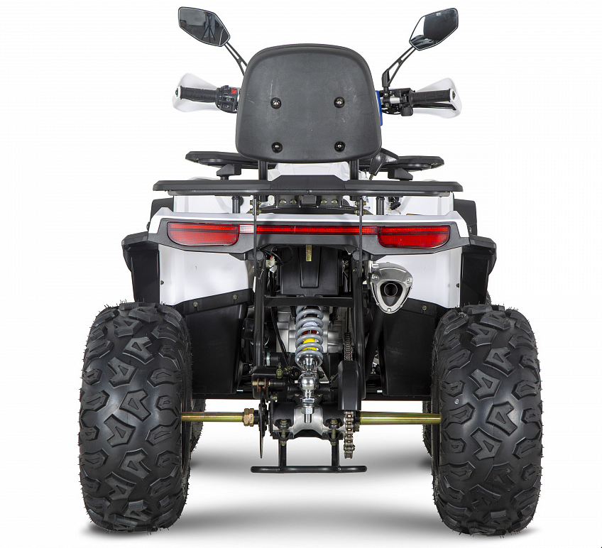 Квадроцикл YACOTA VIKING PRO 200 в Абакане