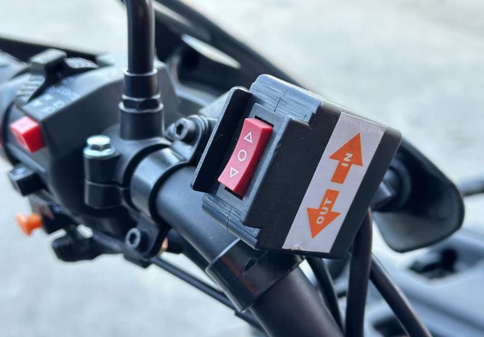 Квадроцикл GBM EXPLORER 400 NEW PREMIUM в Абакане