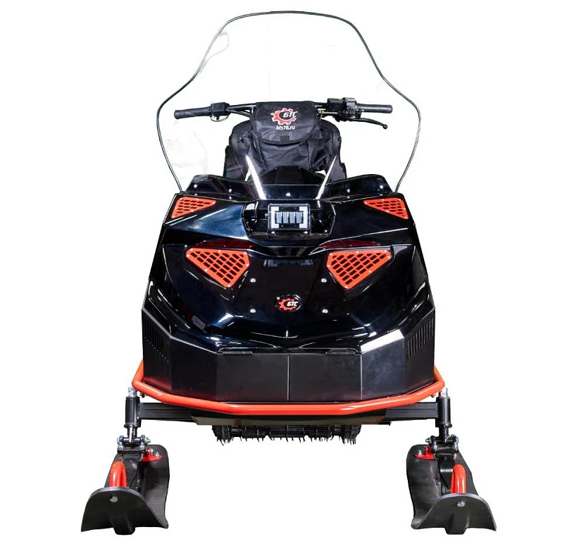 Снегоход БТС 4Т ЛЮКС / 29 л.с. 726 м3 в Абакане