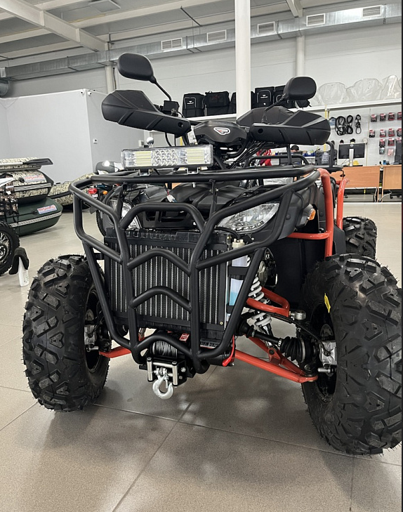 Квадроцикл PROMAX 300 4X4 ALL ROAD в Абакане