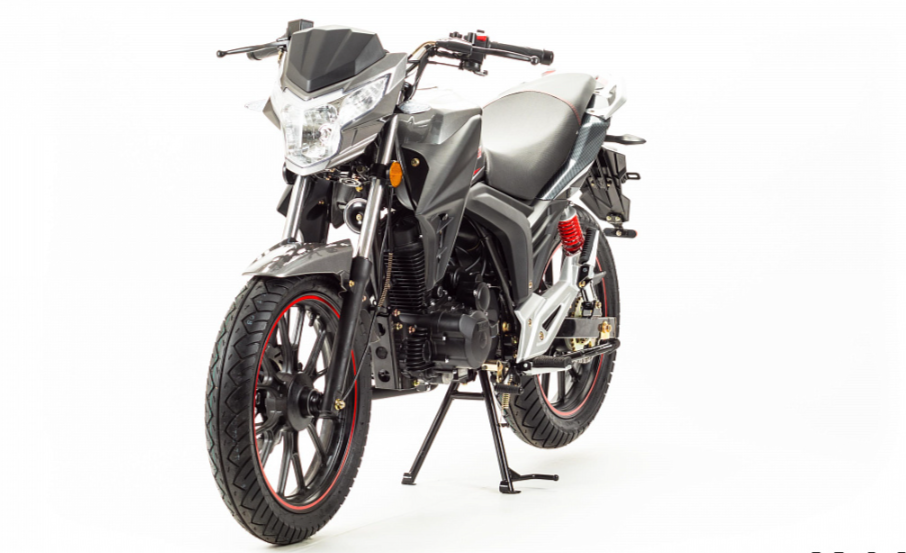 Мотоцикл FLASH 200 в Абакане