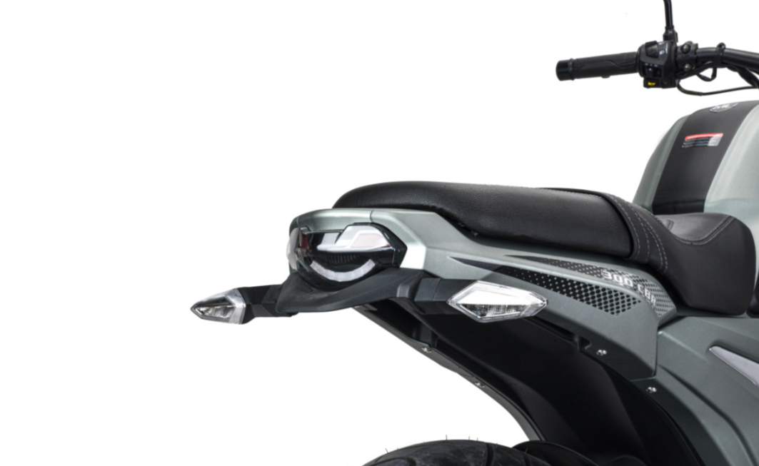 Мотоцикл MOTOLAND (МОТОЛЕНД) 300 CBR в Абакане