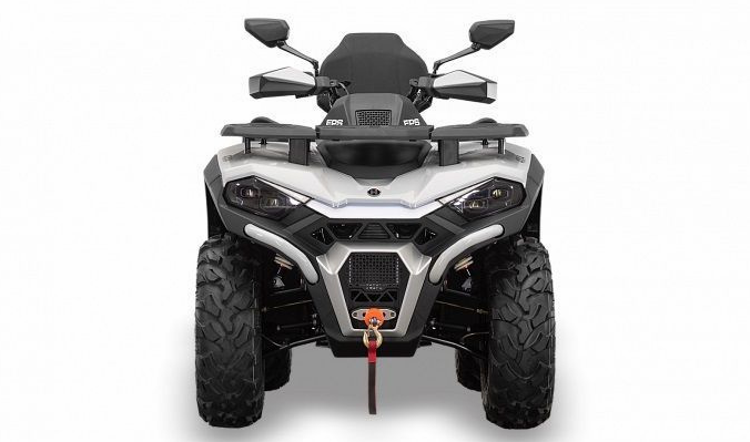 Квадроцикл HISUN GUARDIAN 550L /LONG в Абакане