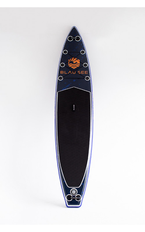 НАДУВНОЙ САП БОРД OCEAN SUNSET 12,6 в Абакане