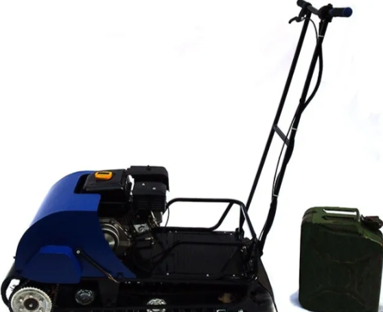 Мотобуксировщик ЛИДЕР-ДЕЛЬТА-RL (+фара)  8 л.с. в Абакане