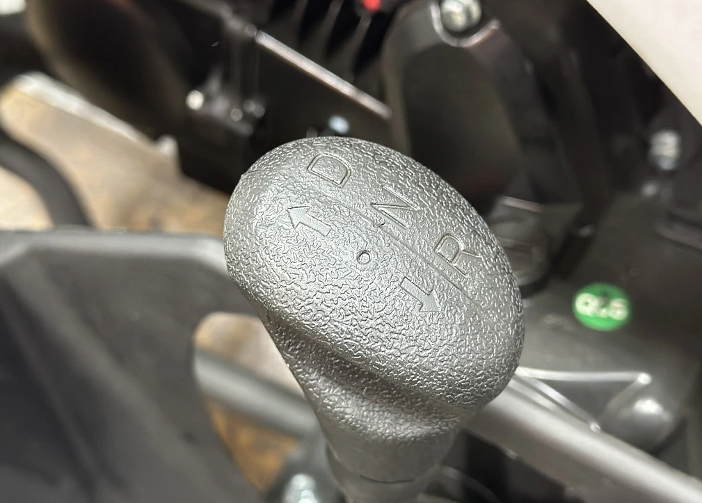 Квадроцикл PROMAX WILD 2.0 190 в Абакане