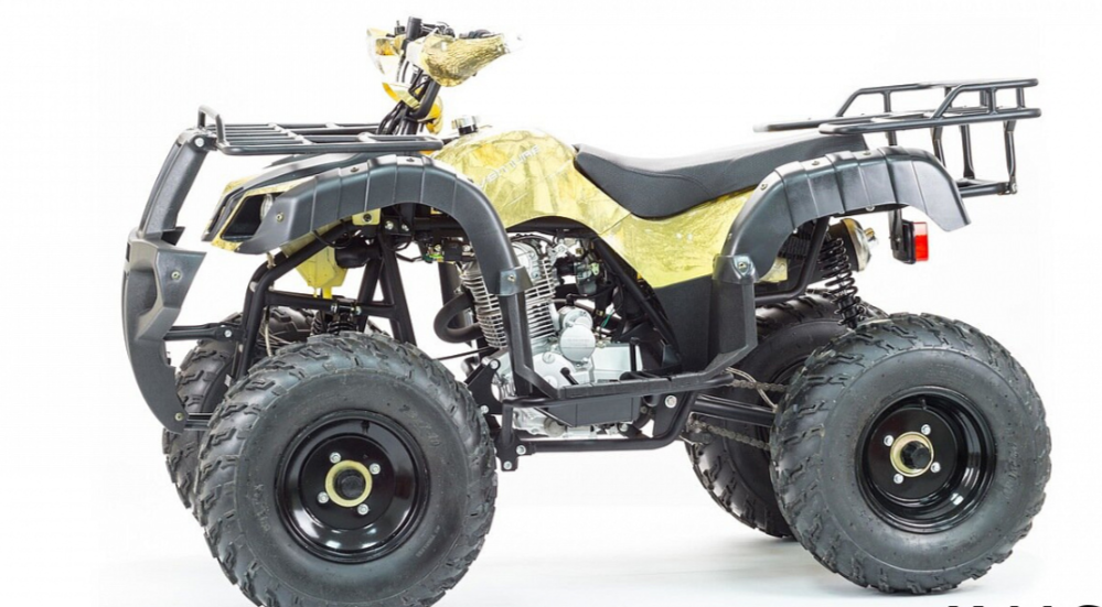 Квадроцикл MOTOLAND (МОТОЛЕНД) 250 ADVENTURE в Абакане