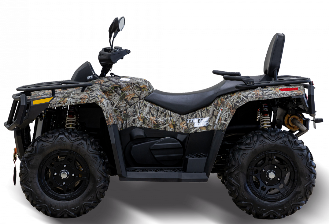 Квадроцикл HISUN TACTIC GT1000/LIMITED в Абакане