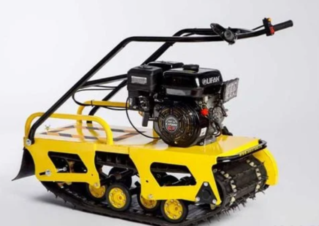 Мотобуксировщик FISHRIDE МИНИ 6.5 л.с. в Абакане