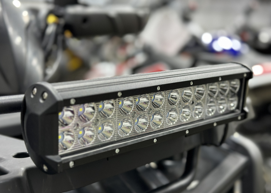 Квадроцикл GBM MAVERICK 300 NEW PREMIUM в Абакане