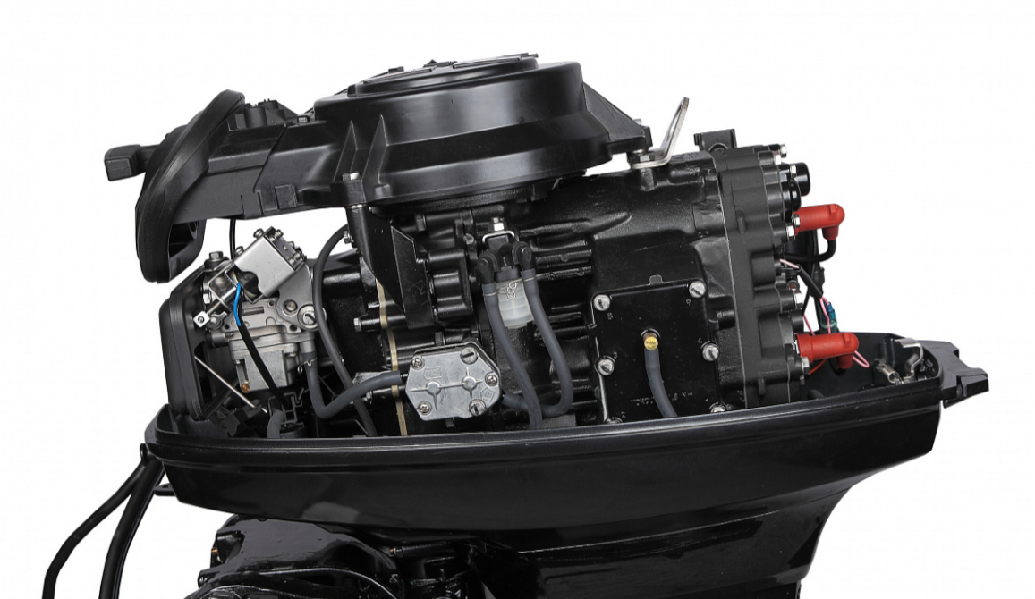 Лодочный мотор MARLIN MP 40 AERTL в Абакане