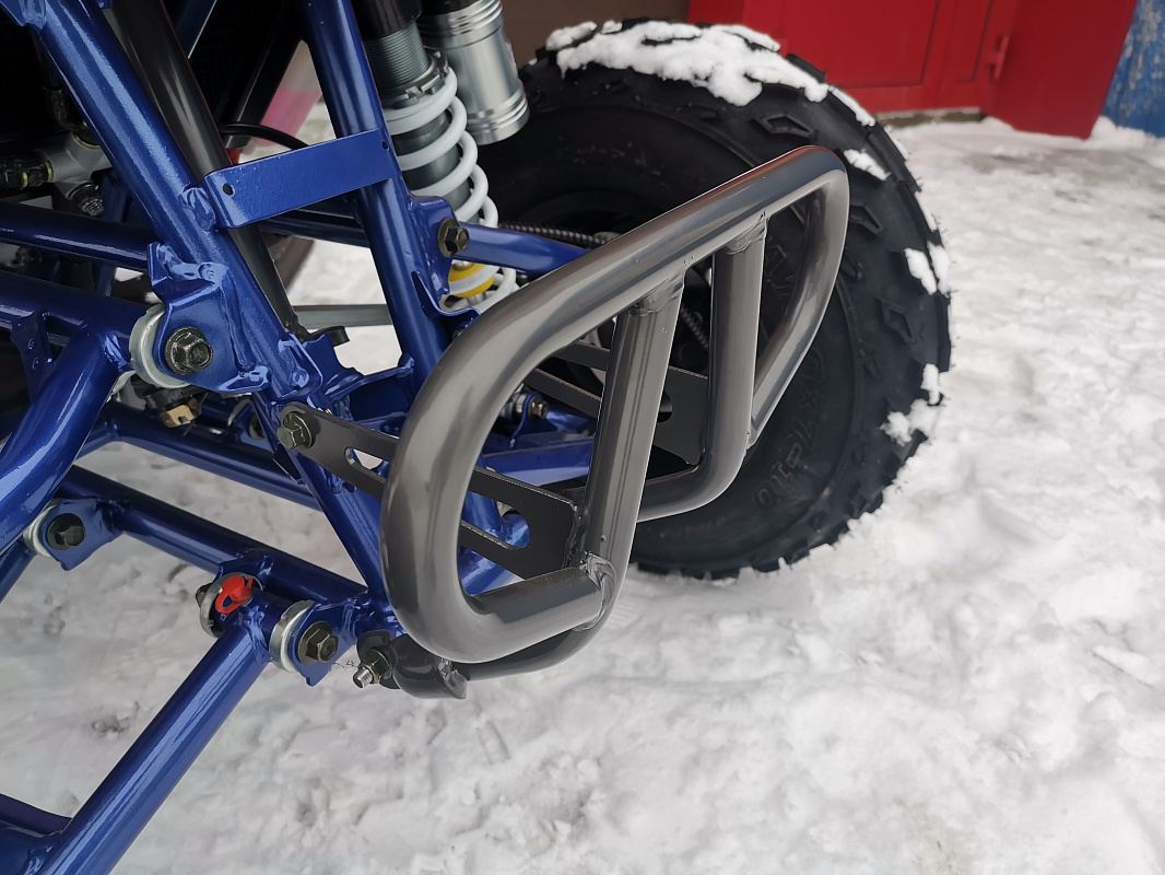 Квадроцикл PROMAX RAPTOR 300 NEW RedBull в Абакане