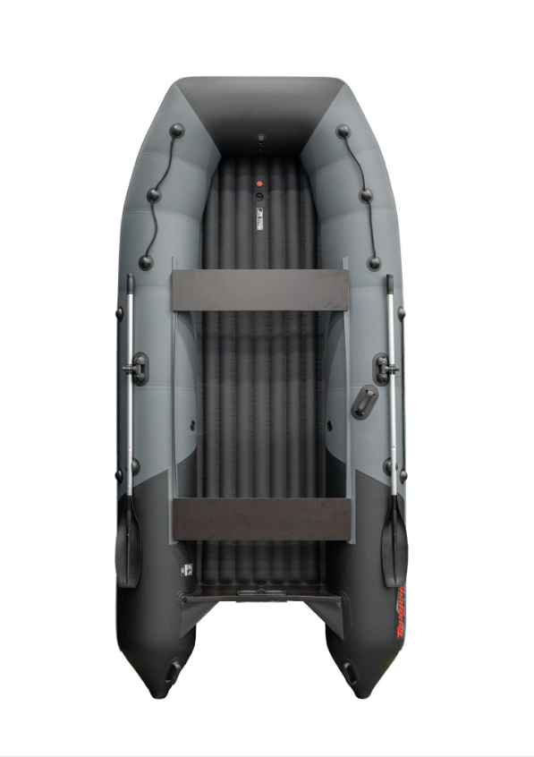 Лодка Таймень RX 3700 НДНД в Абакане