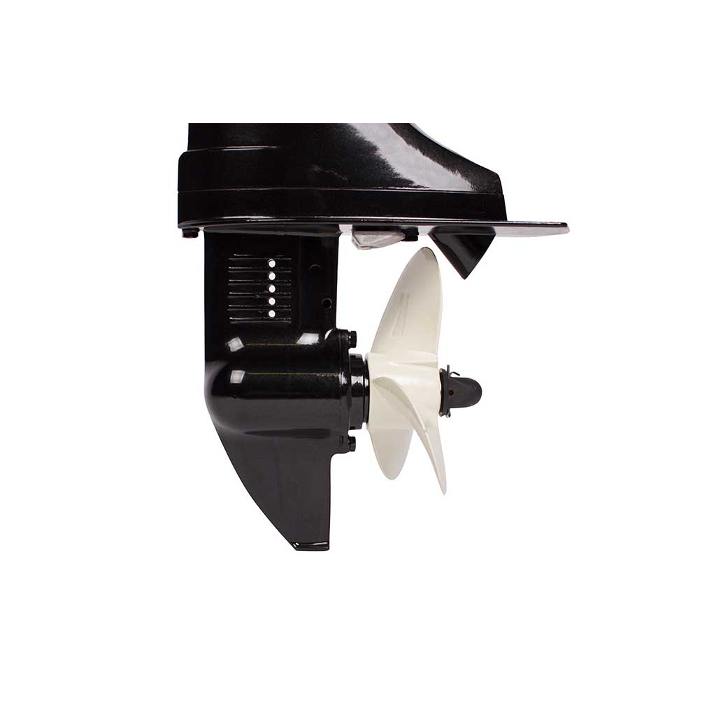 ЛОДОЧНЫЙ МОТОР TOYAMA T5ABMS в Абакане