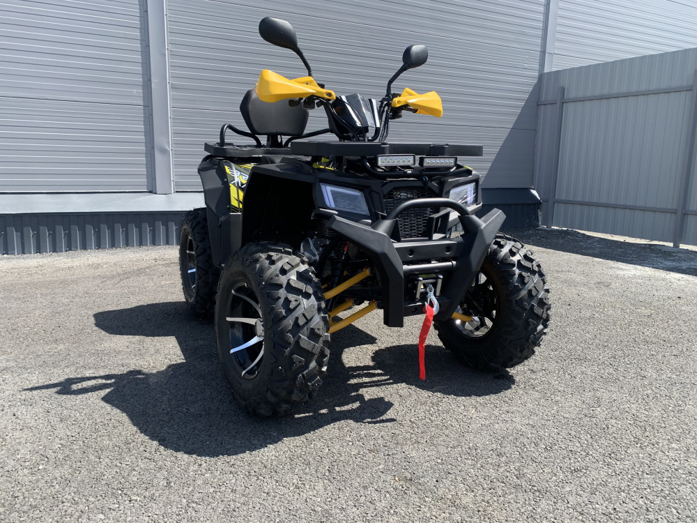 Квадроцикл PROMAX TAURUS 300 MAX-PRO в Абакане