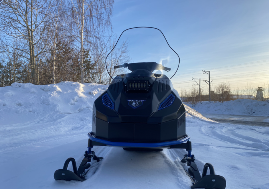 Снегоход PROMAX YAKUT 500 R/K SUPERLONG 2.0 4T 27 в Абакане