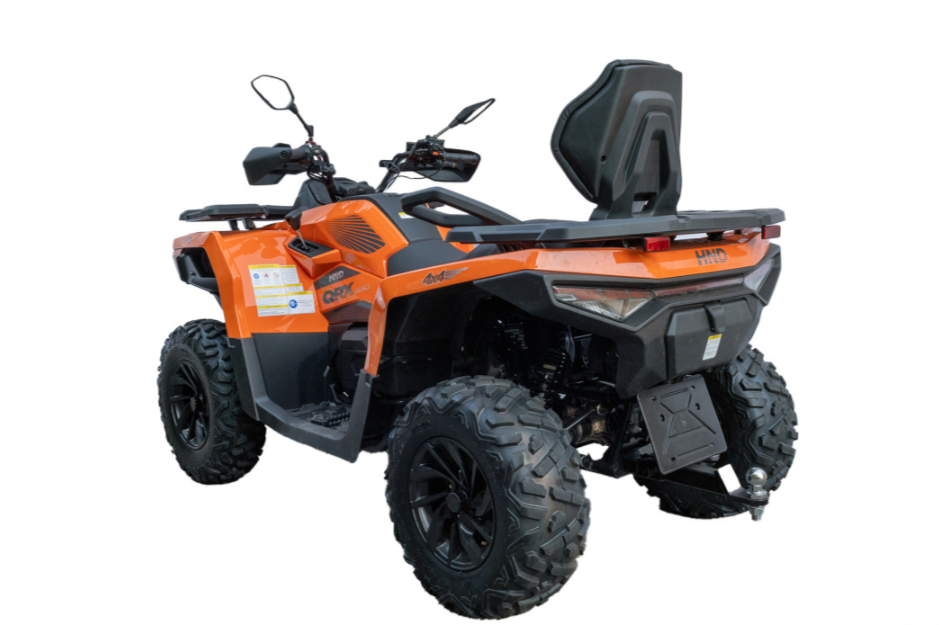 Квадроцикл HND QRX 550 в Абакане