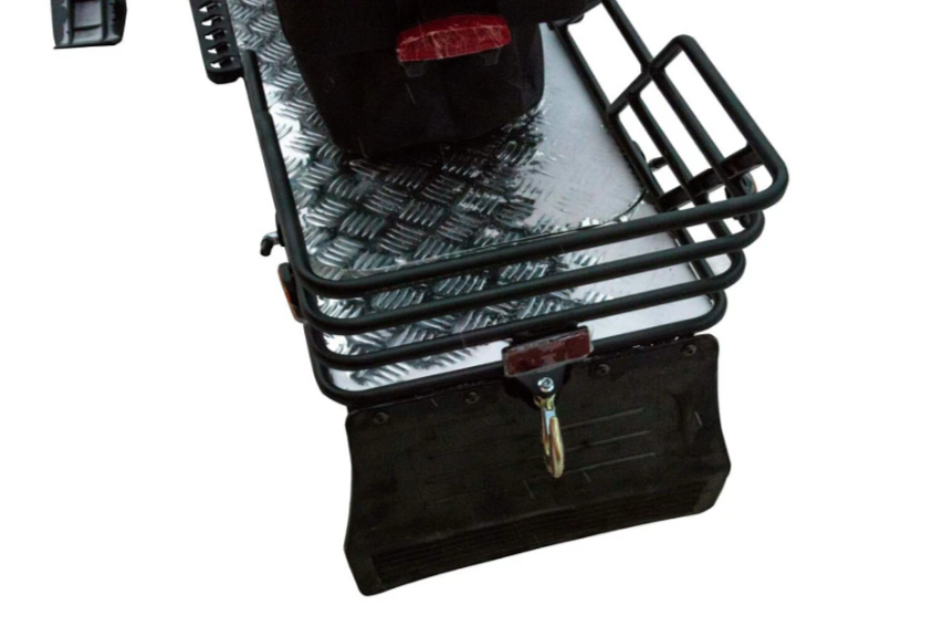 Снегоход MOTOLAND (МОТОЛЕНД) SNOWFOX 200 в Абакане