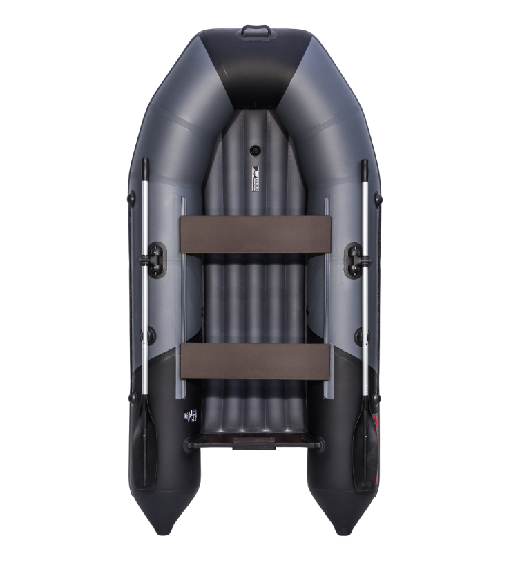 Лодка Таймень NX 2800 НДНД в Абакане