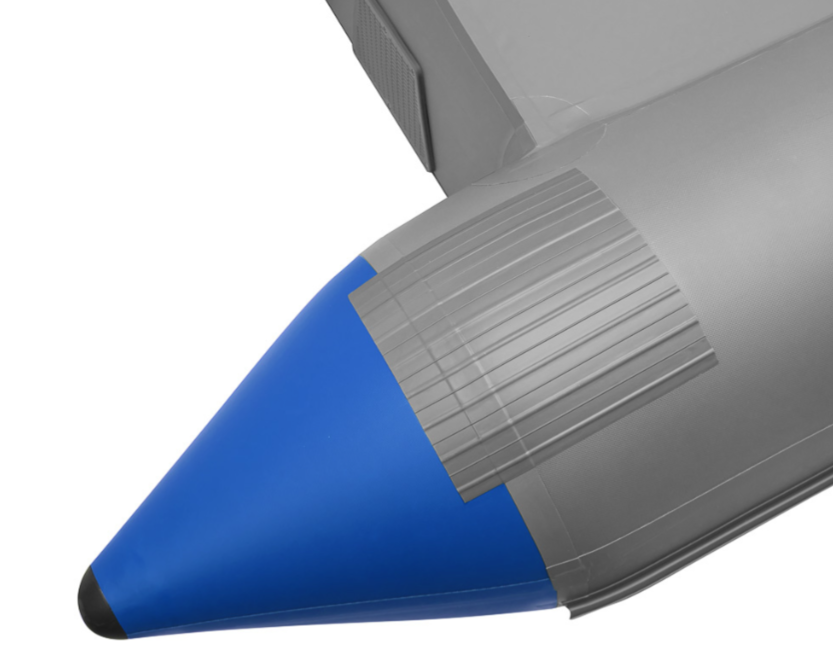 ЛОДКА ДРАККАР 3150 СК HANT в Абакане