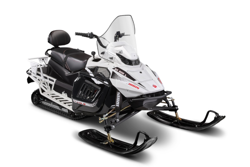 Снегоход IRBIS TUNGUS 500L 25/26 в Абакане