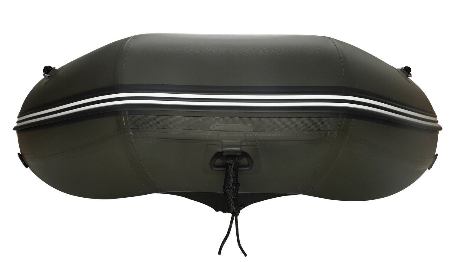 НАДУВНАЯ ЛОДКА GLADIATOR B370AL в Абакане