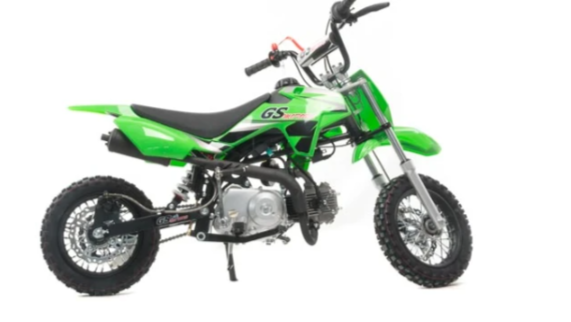 Питбайк MOTOLAND (МОТОЛЕНД) GS Motors S7 в Абакане