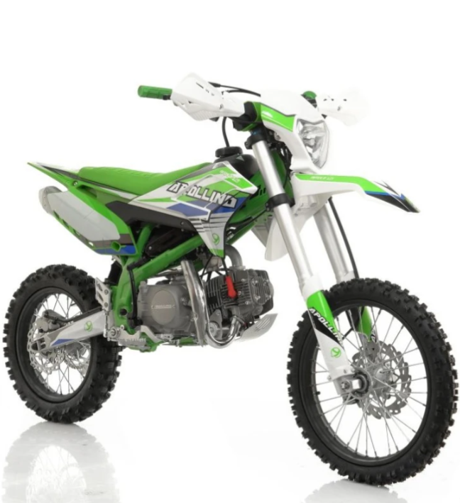 Питбайк Apollino AMX-F 125 в Абакане