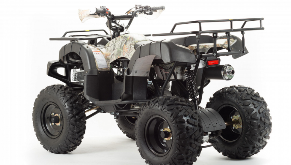 Квадроцикл MOTOLAND (МОТОЛЕНД) 200 ALL ROAD в Абакане