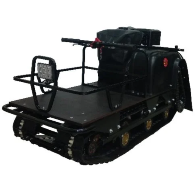 Мотобуксировщик PAXUS 650 15 л.с. в Абакане