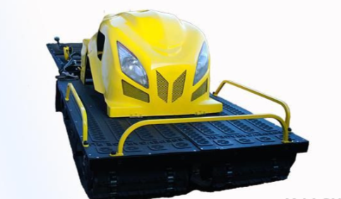 Мотобуксировщик ВОЛКОДАВ POWER V9 в Абакане