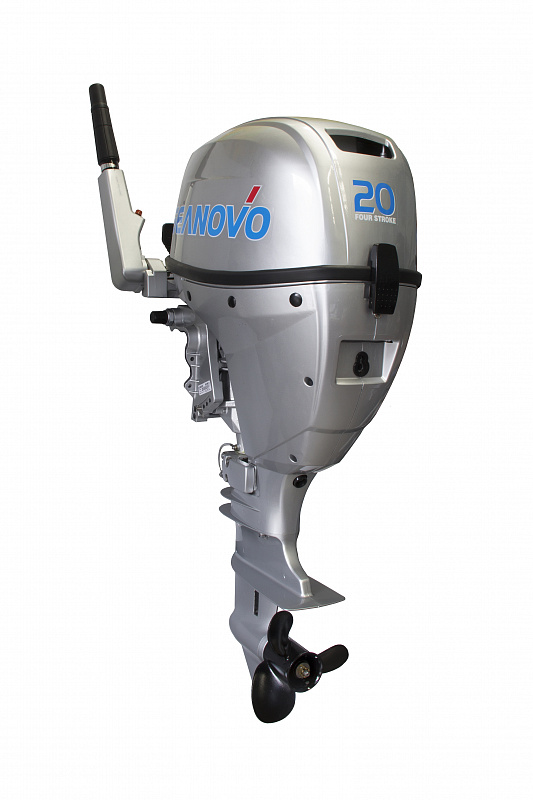 Лодочный мотор SEANOVO SNEF9.9(20)HES - EFI в Абакане