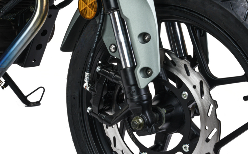 Мотоцикл MOTOLAND (МОТОЛЕНД) 300 CBR в Абакане