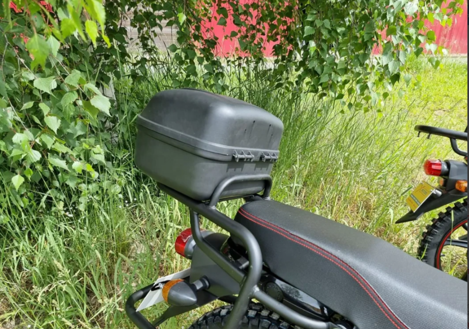 Мопед PROMAX ALPHA TOURIST 150 в Абакане